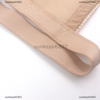 sunkepo6392 เข็มขัดปรับไหล่ด้านหลังปรับหน้าอกรั้งสนับสนุนเสื้อกั๊กเข็มขัด