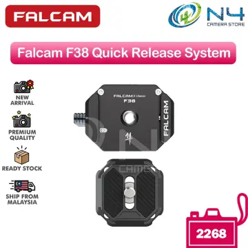 Ulanzi Falcam F38 Quick Release Backpack Strap Clip 2271