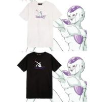 เสื้อดราก้อนบอล(Dragonball) ลิขสิทธิ์แท้​ ลาย​FRIEZA สินค้า​ใหม่​มือหนึ่ง​