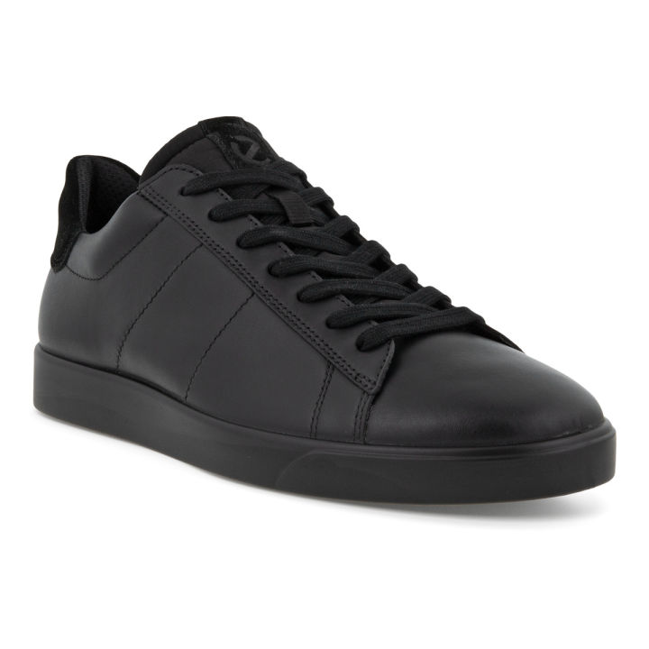 ecco-รองเท้าผู้ชายรุ่น-street-lite-m-black