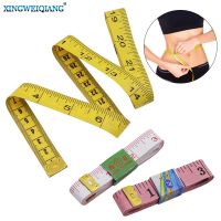 Sewing Tailor Tape Body Measuring Measure Soft Ruler Dressmaking Double-sided Scale 60 Inch 79Inch