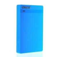 OKER BOX Hard Drive OKER ST-2568 USB 3.0 2.5" SATA External Hard Drive Enclosure