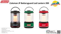 Coleman JP Batteryguard Led Lantern 200