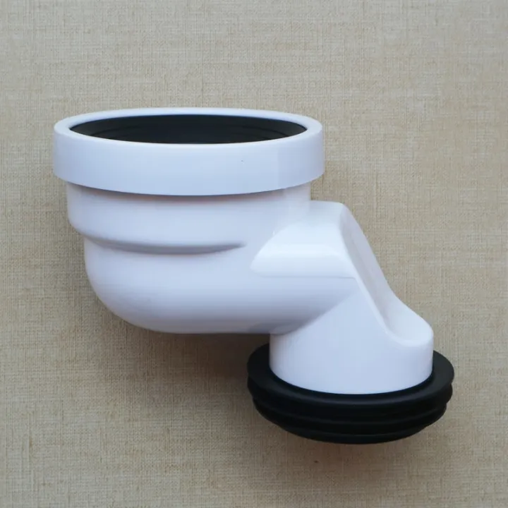 Toilet Shifter Toilet Drain Pipe Pipe Joint Translation 10 Cm Drain