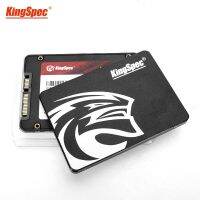 KingSpec SSD Drive HDD 2.5 Hard Disk SSD 120GB 240GB 1TB 2TB 4TB 512GB 128GB 256GB SATA3 Disk Internal Hard Drive for Laptop PC