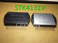 1ชิ้นโมดูล STK4131V IC ใหม่เดิม