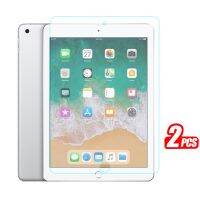 [Hot K] กระจกนิรภัยสำหรับ Apple iPad Mini Air 1 2 3 4 5ปกป้องหน้าจอสำหรับ iPad Pro 9.7 10.2 10.5 11 12.9 2018 2020ฟิล์มป้องกัน