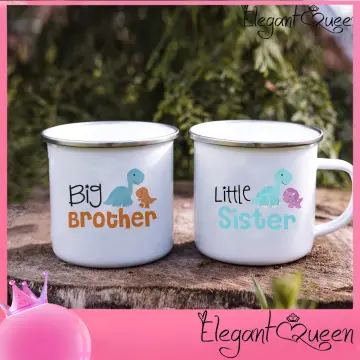 Personalized Sister Gifts, Bridesmaid Gifts for Sister Birthday Sister –  Letter Art Gifts