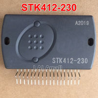 1 ชิ้น STK412-230 โมดูล