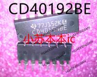 5PCS New Original New Original CD40192BE CD40194BE  DIP-16 In Stock