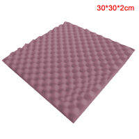 shiguo Soundproofing Foam Acoustic Wall PANEL Sound ฉนวนกันความร้อนโฟมสตูดิโอผนังกระเบื้อง