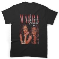 Maura Highins Love Island ภาพยนตร์ไอริชทีวีเสื้อยืด S-5XL