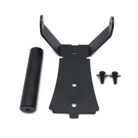 Motorcycle Holder Stand Navigation Bracket for Honda Forza350 Forza 350 2020-2021