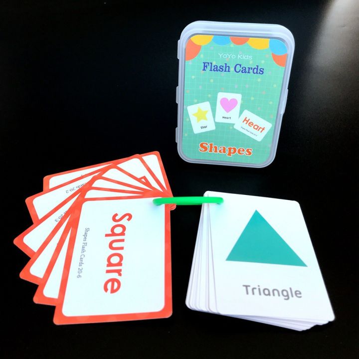 พร้อมส่ง-การ์ดเสริมการเรียนรู้ภาษาอังกฤษสําหรับเด็ก-การ์ดคำศัพท์ภาษาอังกฤษ-การ์ดภาษาอังกฤษ-english-flash-card-learning-card