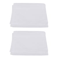 10Pcs 68X30cm Electrostatic Cotton For Xiaomi Mi Air Purifier Pro / 1 / 2 Universal Brand Air Purifier Filter