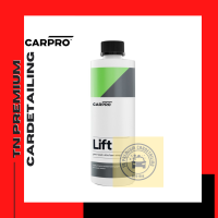 CARPRO Lift น้ำยา pre-wash เนื้อโฟมที่ผสมสารสารลดแรงตึงผิว ช่วยให้ขจัดคราบฝังแน่น ขนาด 500 ml