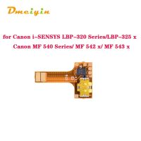 CRG-056 /CRG-056H/CRG-056L Toner Chip for Canon i-SENSYS LBP-320 Series/LBP-325x/MF540 Series/ MF542x/ MF543x