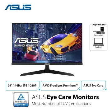 VY279HE-W｜Monitors｜ASUS Global