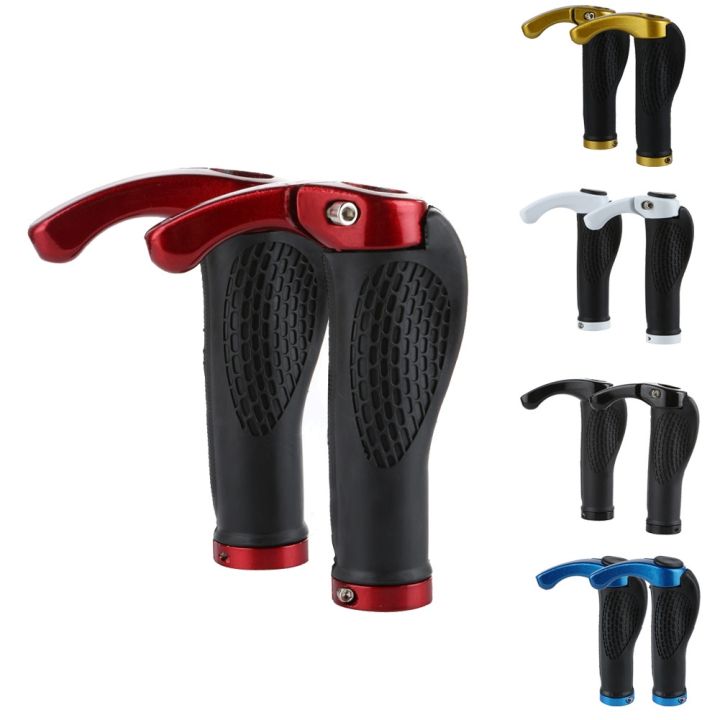 comfortable-handles-for-bicycle-grips-shock-absorption-mtb-gauntlet-road-bike-ergonomic-design-cycling-hand-rest-accessories