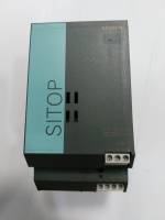 SITOP SITOP smart 240 W stabilized power supply input: 120/230 V AC output: 24 V / 10 A DC   6EP1334-2AA01  (มือสอง,ทดสอบจ่ายโหลดแล้ว)