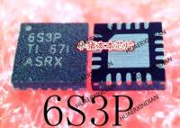 5PCS New Original TPD6S300RUKT TPD6S300  Printing 6S3P QFN20 In Stock