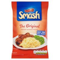 Batchelors Smash The Original Instant Mashed Potato- 88g