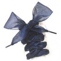 Organza Shoe Strings Sneakers
