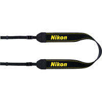 สายคล้องคอ NIKON STRAP