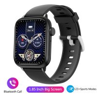 นาฬิกาสุขภาพ G89 Smart Watch Women Men Sports Watches IP67 Waterproof Bluetooth Call Fitness Bracelet for Android IOS Smartwatch