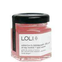 LOLI Beauty Arnica Elderberry Jelly 35g