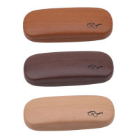 Hang qiao shopNew Hard Storage Portable Spectacle Case Eyeglasses Case Sunglasses Box Eyewear Protector