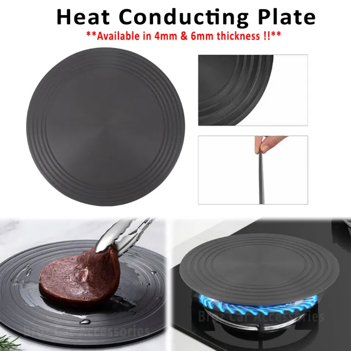 [PRESALE] 4mm/6mm Thickness Defrost Tray Aluminium Thawing Heat ...