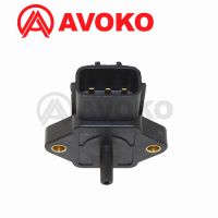 Special Offers Intake Manifold Absoulute Boost Map Pressure Sensor BP4W-18-211 PS63-02 For Mazda MX-5 Miata MPV PROTEGE KIA SEPHIA 1.8L