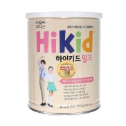 Hikid vị vani 800g