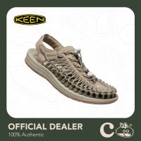 KEEN UNEEK MEN TIMBERWOLF/PLAZA TAUPE