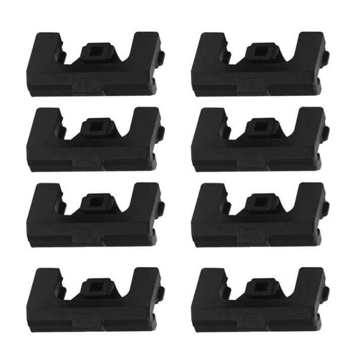 Air Fryer Rubber Bumpers Air Fryer Replacement Part For Instant Vortex And Other Air Fryers