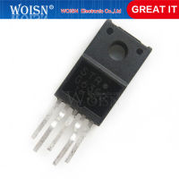 10pcs/lot STRG6352 STR-G6352 G6352 TO-220F In Stock