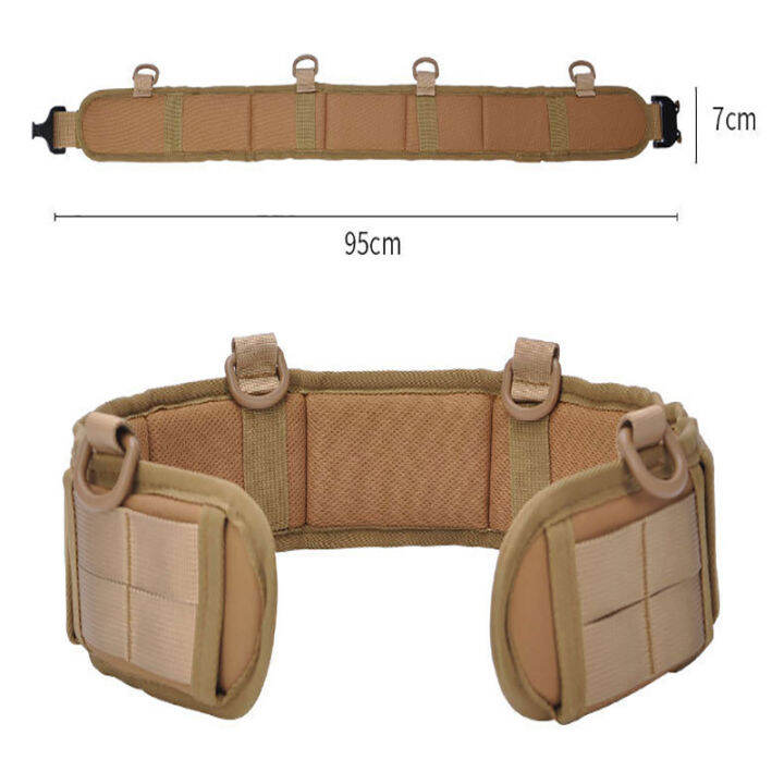 multifunctional-tactical-belt-breathable-non-slip-detachable-nylon-waist-seal-molle-military-police-tactical-hanging-belt