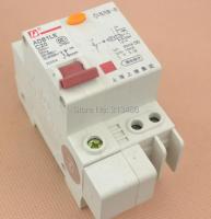 【LZ】 DZ47LE-63 1P N 20A Mini Circuit Breaker