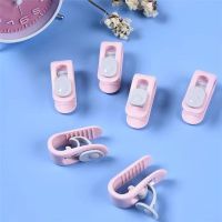 4/8/10Pcs Anti-run Bed Sheet Clips Clips Non-slip Quilt Blanket Clip Duvet Sheet Fixer Quilt Fastener Sleep Clothes Pegs