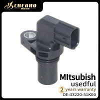 CHENHO Cam เซ็นเซอร์ตำแหน่ง33220-51K00 J5T33071สำหรับ Suzuki Grand Vitara Kazashi SX4 2.0