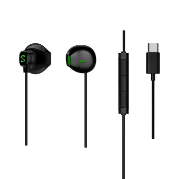 Black shark 2 online earphone