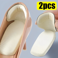 Anti Slip รองเท้า Pad สำหรับส้นสูงฟองน้ำนุ่มเท้าเบาะด้านใน Soles ฟุต Pads กลับส้น Cushioning Comfort ผู้หญิง Sole Insoles