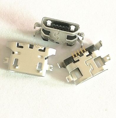 100-500PCS / Lot สําหรับ Motorola สําหรับ Moto E3 G5 XT1672 G4 Play XT1625 USB Port Charging Connector Charge Socket Jack Dock Plug