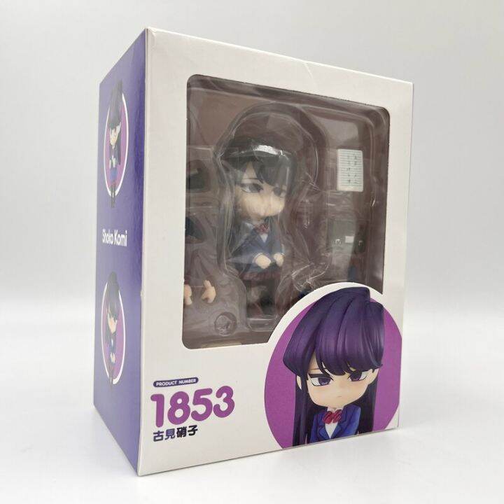 1853-komi-tidak-bisa-berkomunikasi-shoko-komi-figur-anime-komi-san-komyushou-desu-figur-aksi-kolesi-รุ่น-hadiah-boneka-mainan