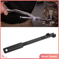 เครื่องมือประแจเครื่องมือบาร์ Moon Queen พร้อมอุปกรณ์ต่อพ่วงเหล็กอัลลอยรูปสี่เหลี่ยมจัตุรัส