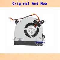 Newprodectscoming New CPU Cooling Cooler Fan For MSI S6000 X600 CLEVO 7872 C4500 W550SU W540EU A POWER BS5005HS U89 6 31 W25HS 100 AB6505HX J03