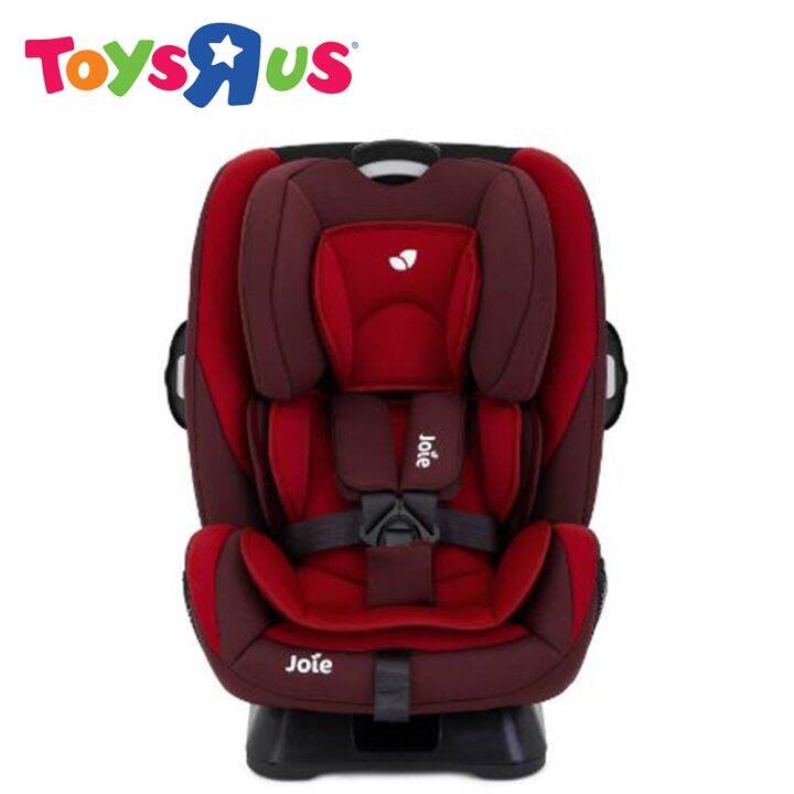 Joie Every Stage Car Seat Group 123 (for Children 936kg, approx. 112