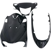 【hot】 Motorcycle Accessories SUZUKI ADDRESS  V125g scooter paint body fairing Painted