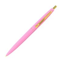 Japan Limited Edition Bic Classic Color Ballpoint Pen Clic Gold 0.7mm Ballpoint Pen 1pcs